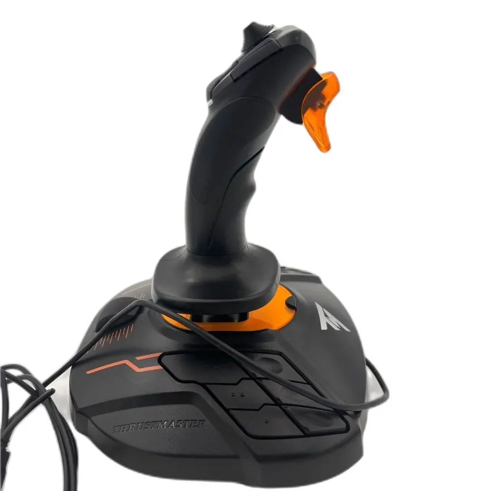 Thrustmaster T16000M FCS - Precision Combat Flight Sim Joystick for PC-EUC
